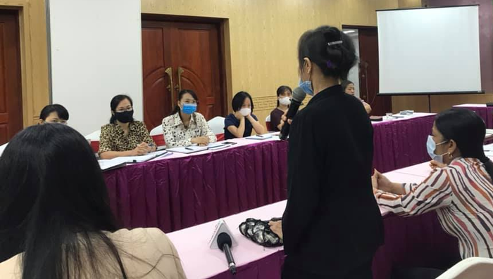 Bé gái 16 tuổi nghi bị xâm hại ở Phú Thọ: Công an kết luận không có dấu hiệu phạm tội, gia đình bị hại vô cùng phẫn uất  - Ảnh 3.