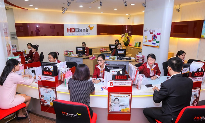 Gửi 10 triệu đồng trúng một tỷ tại HDBank - Ảnh 1.