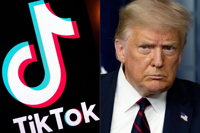 CEO của Tik Tok từ chức sau khi công ty này đệ đơn kiện Chính quyền Mỹ - Ảnh 1.