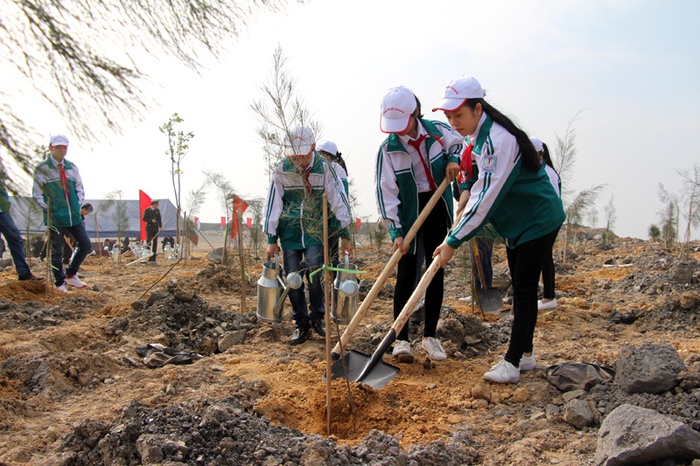 Lan tỏa mạnh mẽ sự kiện Tử tế vì môi trường, làm cho thế giới sạch hơn  - Ảnh 6.