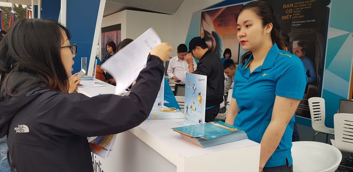 Hội chợ Du lịch quốc tế Việt Nam 2020 tái khởi động sau 2 lần hoãn vì dịch Covid-19 - Ảnh 2.