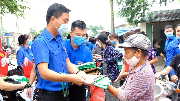 Cùng nhau thay đổi tạo nên một thế giới sạch hơn  - Ảnh 7.