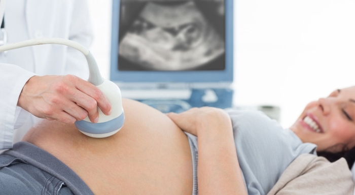 Hai xét nghiệm di truyền quan trọng thai phụ nào cũng cần biết - Ảnh 1.