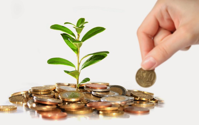 Khởi nghiệp với ít vốn