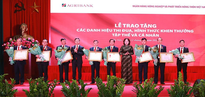 Agribank triển khai nhiệm vụ kinh doanh năm 2021 - Ảnh 5.