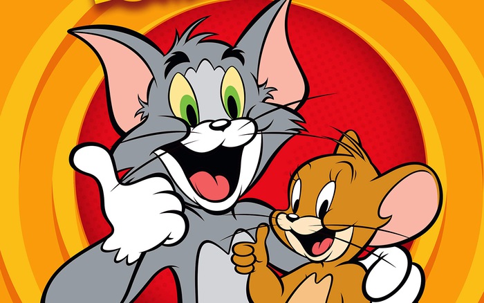 5 sự thật về bộ đôi “không đội trời chung” Tom và Jerry » Báo Phụ ...