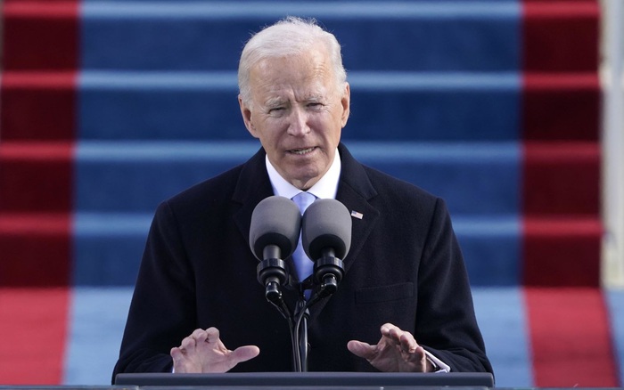 Tổng thống Mỹ Joe Biden tới Hàn Quốc bắt đầu chuyến công du  Binh Phuoc  Tin tuc Binh Phuoc Tin mới tỉnh Bình Phước