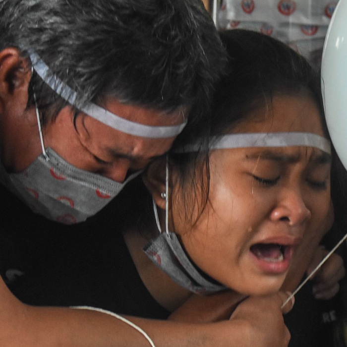 Á hậu Philippines nghi bị hiếp dâm tập thể đến chết ở tuổi 23 - Ảnh 1.