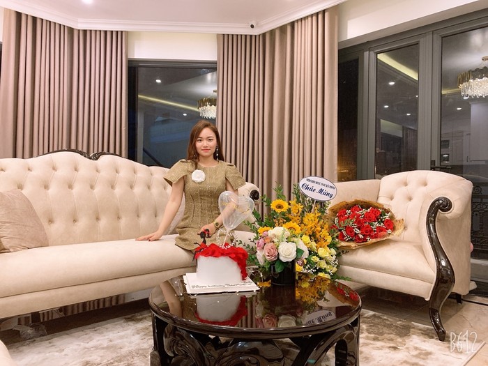 CEO Thảo Nguyễn – và hành trình thành công ở tuổi 25 - Ảnh 2.