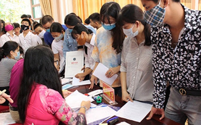 Quý III/2021: Tỷ lệ thất nghiệp và thiếu việc làm tăng lên mức cao nhất ...