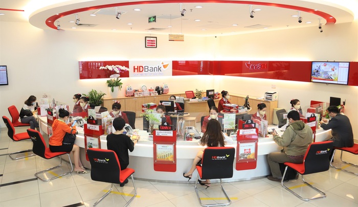 Phục hồi kinh doanh với gói vay online lãi suất chỉ từ 4,99% của HDBank - Ảnh 1.