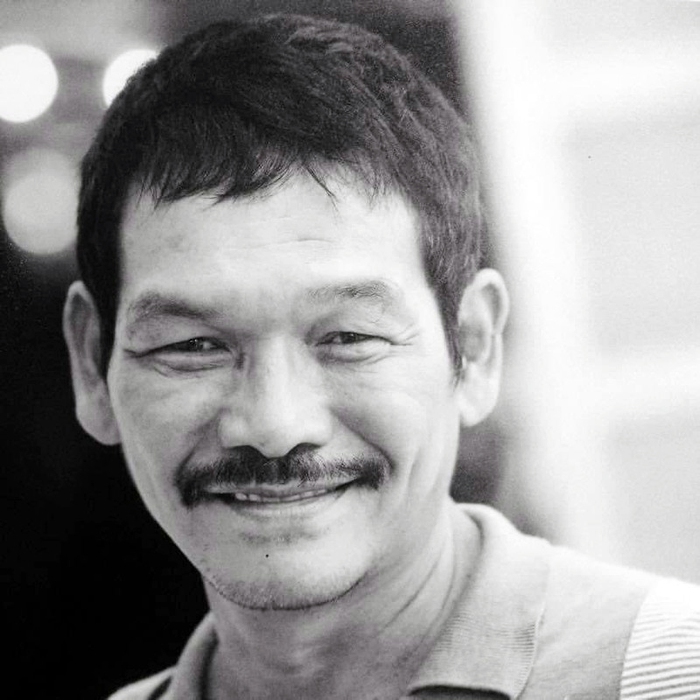Diễn viên Việt Trinh đau xót khi hay tin đạo diễn Trần Cảnh Đôn đột ngột qua đời - Ảnh 1.