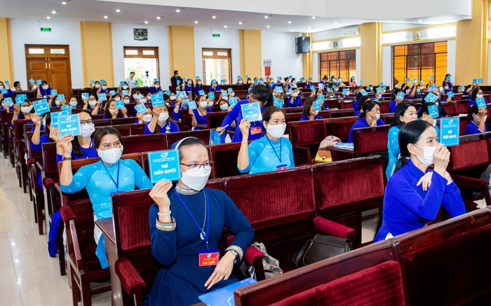 Phụ nữ Kon Tum: 3 nhiệm vụ trọng tâm cho nhiệm kỳ tới