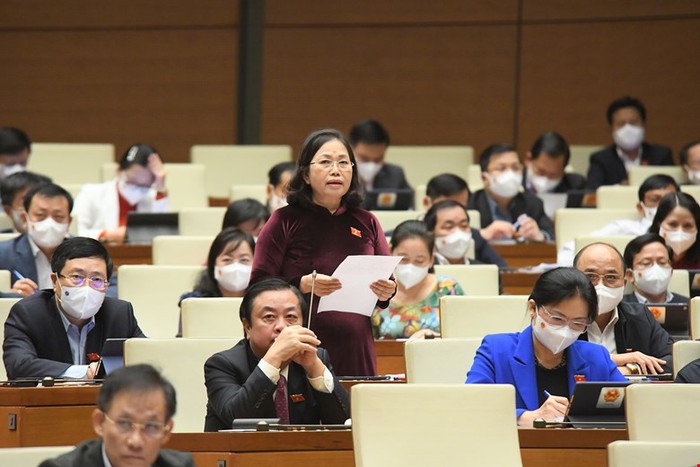 Các biện pháp thích ứng an toàn, linh hoạt, kiểm soát hiệu quả dịch Covid-19 - Ảnh 1.