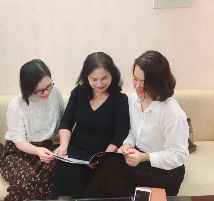 Tuổi cao không làm "nguội" đam mê - Ảnh 2. Tuổi cao không làm "nguội" đam mê - Ảnh 2.