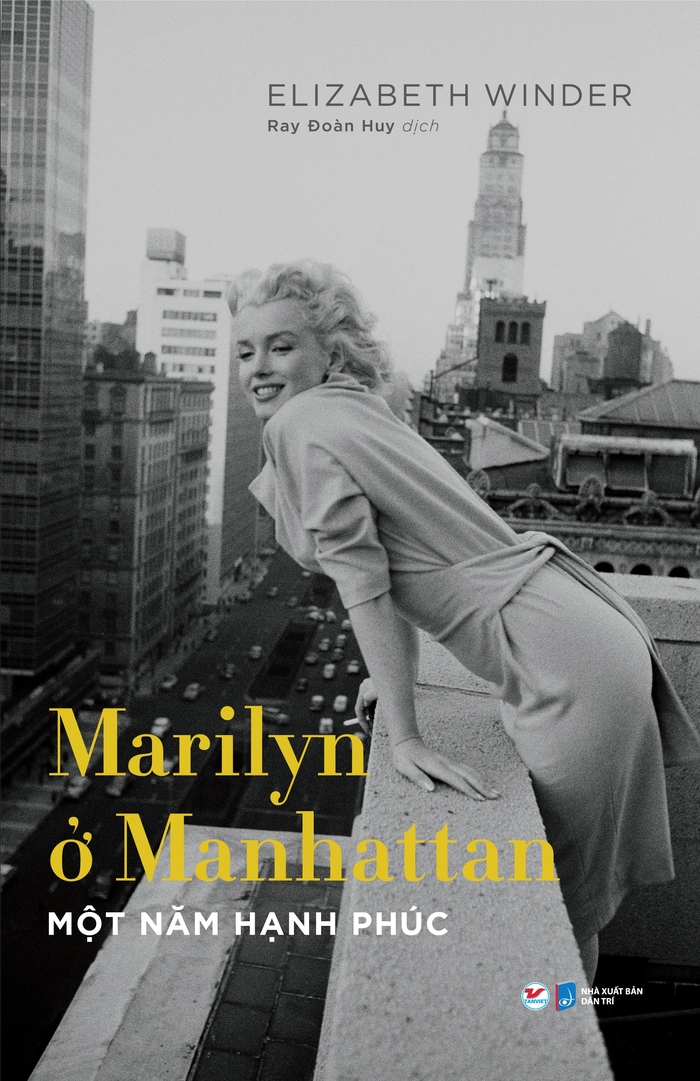 Marilyn ở Manhattan: Một năm hạnh phúc