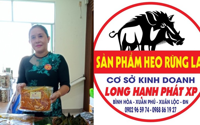Mô hình kinh tế Từ nông trại đến bàn ăn  Báo Phụ Nữ Việt Nam