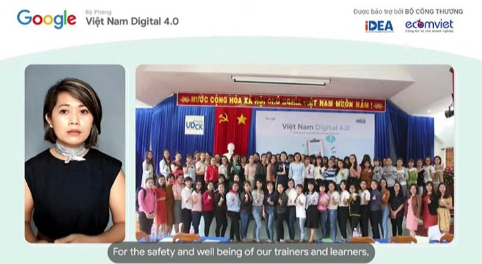 Đồng hành cùng chặng đường tự chủ kinh tế của phụ nữ Việt Nam - Ảnh 2.
