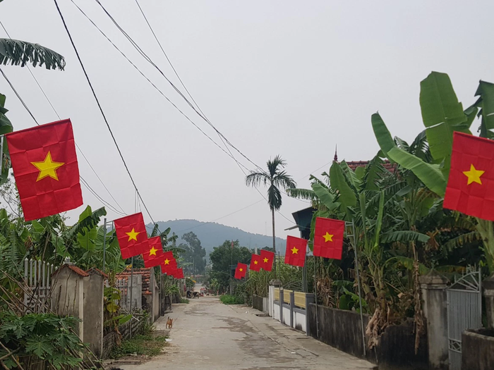 Hà Tĩnh không tổ chức Ngày hội Đại đoàn kết toàn dân tộc tại các nhà văn hóa cộng đồng - Ảnh 1.