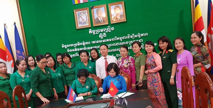 25 đại biểu dân tộc thiểu số sẽ tham dự Đại hội đại biểu Phụ nữ tỉnh Bình Phước - Ảnh 2.