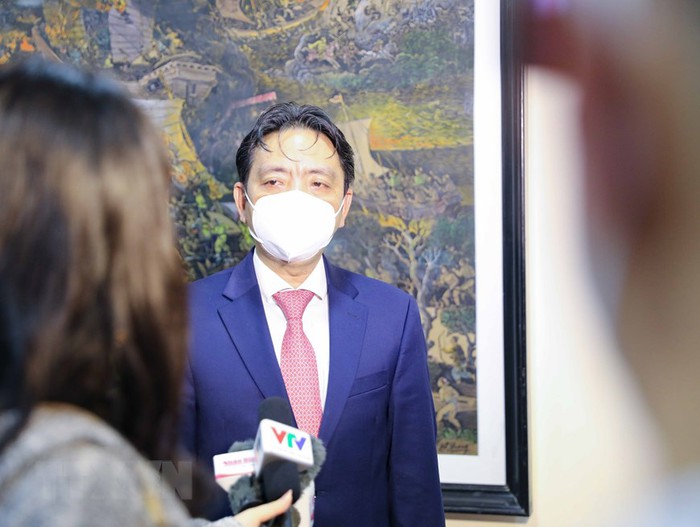 Nghệ thuật Xòe Thái được UNESCO ghi danh Di sản văn hóa phi vật thể đại diện của nhân loại - Ảnh 4. Nghệ thuật Xòe Thái được UNESCO ghi danh Di sản văn hóa phi vật thể đại diện của nhân loại - Ảnh 4.