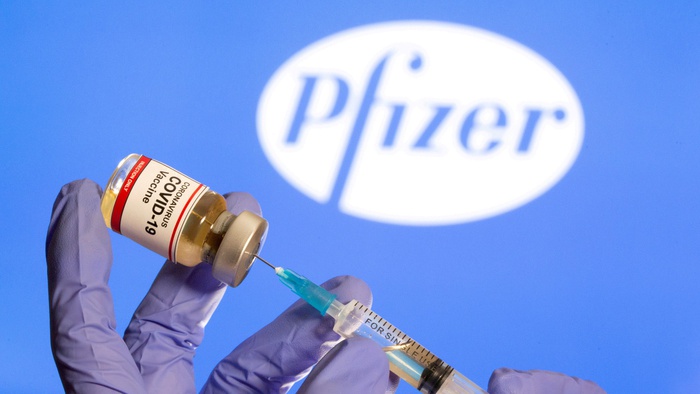 Bộ Y tế không cập nhật kịp thời việc gia hạn vaccine Covid-19 Ffizer - Ảnh 1.
