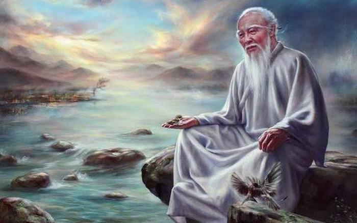 Image hình ảnh hình ảnh hình ảnh hình ảnh hình ảnh Aideen Keane - Hiểu thêm về triết lý và tư tưởng triết học của Lão Tử