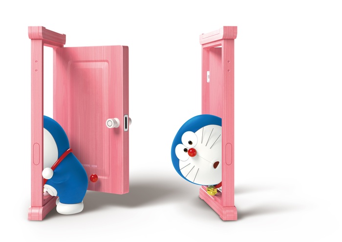 11 bảo bối &quot;tưởng quen mà lạ&quot; của Doraemon  - Ảnh 1.