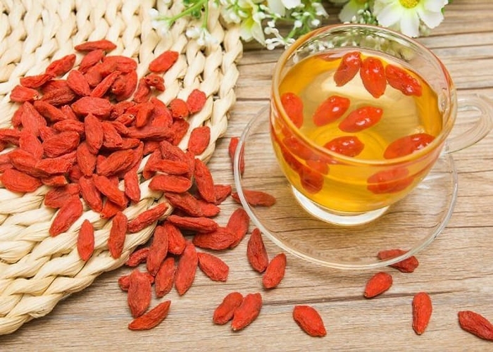 Sắm Tết 2021: Top 5 loại trà bổ dưỡng giúp bạn khỏe đẹp đón xuân  - Ảnh 5.
