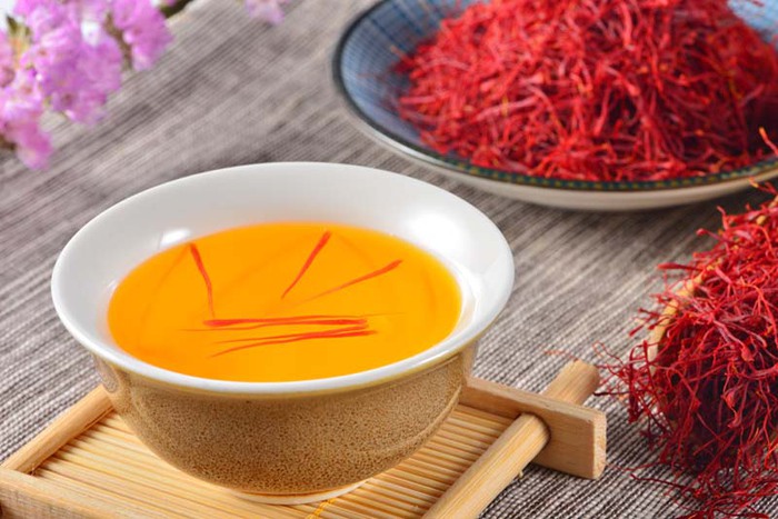 Sắm Tết 2021: Top 5 loại trà bổ dưỡng giúp bạn khỏe đẹp đón xuân  - Ảnh 3.