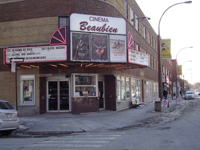 Các rạp chiếu phim ở Bắc Mỹ được phép hoạt động trở lại - Ảnh 2.