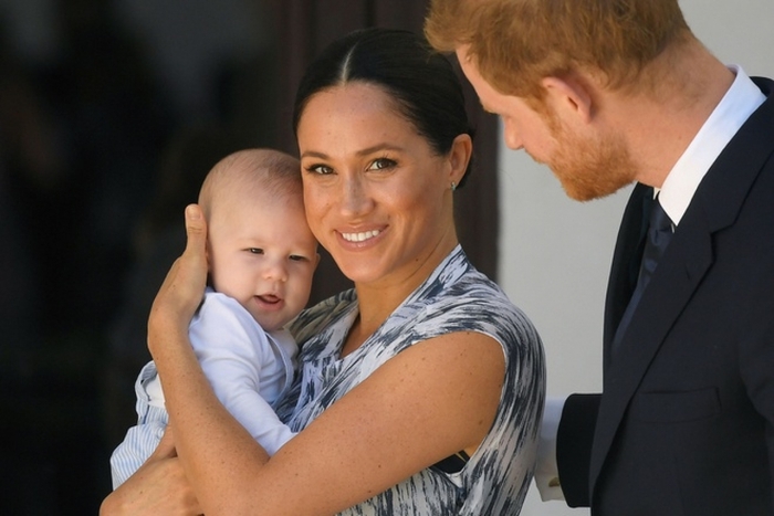 Dư luận nói gì về cuộc phỏng vấn Hoàng tử Harry và công nương Meghan - Ảnh 1.