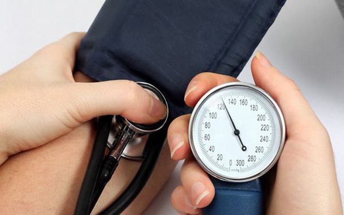 Các bước đo huyết áp chính xác nhất bạn cần phải biết