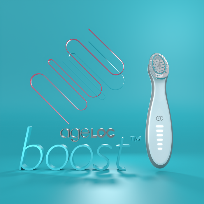 Nu Skin Việt Nam giới thiệu bộ sản phẩm Ageloc Boost với công nghệ hiện đại - mang đến một làn da tươi sáng, căng mọng và đàn hồi hơn - Ảnh 1.