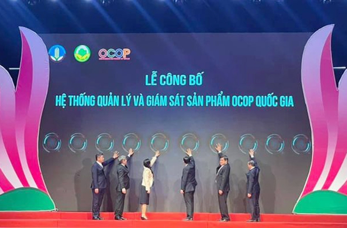 Mỗi xã một sản phẩm OCOP phát huy vai trò của phụ nữ - Ảnh 4.