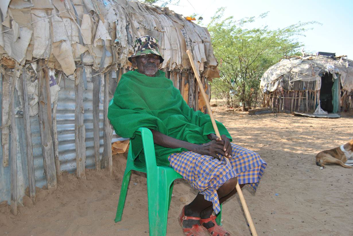 Câu chuyện đằng sau ngôi làng hơn 30 năm chỉ có phụ nữ ở Kenya  - Ảnh 2.