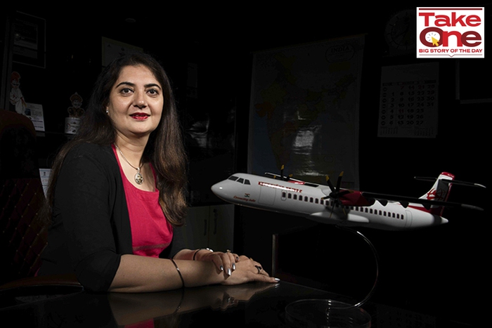 Ấn Độ là quốc gia có nhiều nữ phi công nhất thế giới - Ảnh 2.