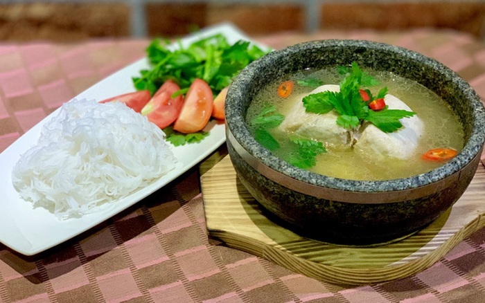Dự án bản đồ du lịch ẩm thực Việt Nam: Dự án bản đồ du lịch ẩm thực Việt Nam sẽ giúp cho du khách có được cái nhìn tổng quan về các điểm đến ẩm thực độc đáo trong cả nước. Đây là một công cụ hữu ích giúp du khách có thể trải nghiệm các món ăn đa dạng và đặc sắc của Việt Nam.