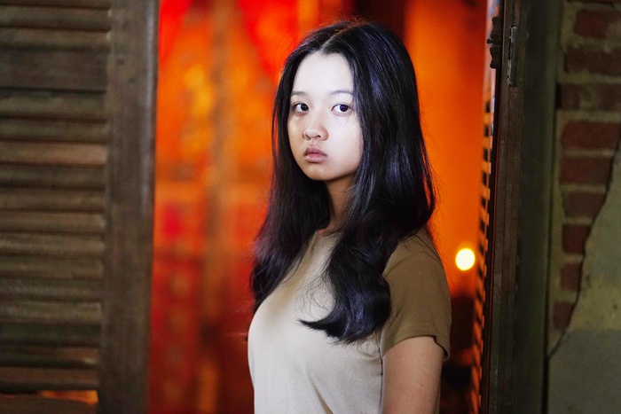 Lâm Thanh Mỹ tiếp tục trở thành nạn nhân trong phim kinh dị “Bóng đè” - Ảnh 2.