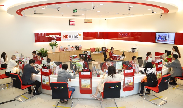 HDBank dành nhiều ưu đãi đặc quyền cho khách hàng trong hệ sinh thái - Ảnh 2.