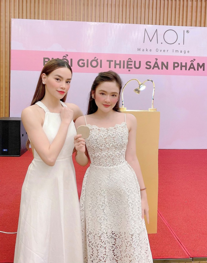 Nguyễn Thu Thủy - Hành trình từ cô sinh viên trở thành Founder thương hiệu mỹ phẩm E&G - Ảnh 4.