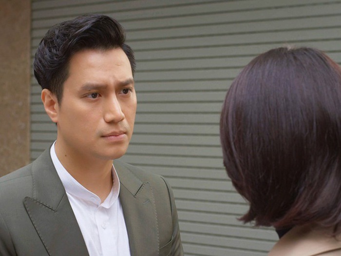 Việt Anh hé lộ phần cuối Hướng Dương Ngược Nắng: "Hoàng thay đổi có thể làm khán giả sốc" » Báo Phụ Nữ Việt Nam