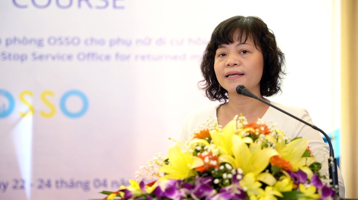 Phó Chủ tịch nước Võ Thị Ánh Xuân ứng cử đại biểu Quốc hội tại An Giang - Ảnh 3.