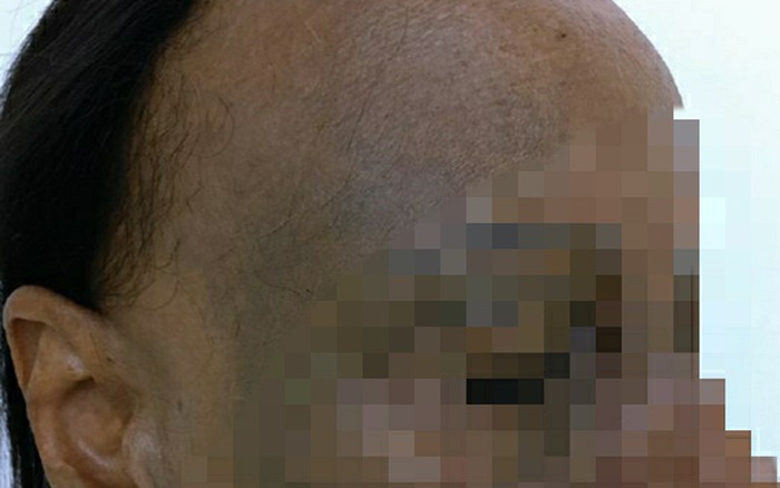 Ngăn Hói Tóc Nam Giới} Xịt mọc tóc nhanh tinh dầu bưởi tabaha 120ml dành  cho nam bị rụng tóc nhiều - Sản phẩm chăm sóc tóc | TheFaceHolic.com