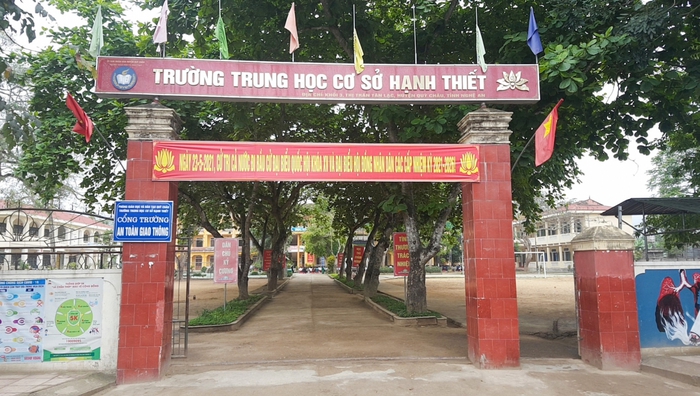 Bộ GD&ĐT truy tặng Bằng khen cho nam sinh Nghệ An quên mình cứu bạn - Ảnh 1.