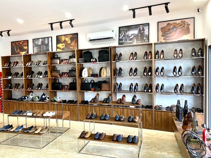 Pierre Cardin Shoes & Oscar Fashion đồng loạt khai trương 06 chi nhánh mới  - Ảnh 1.