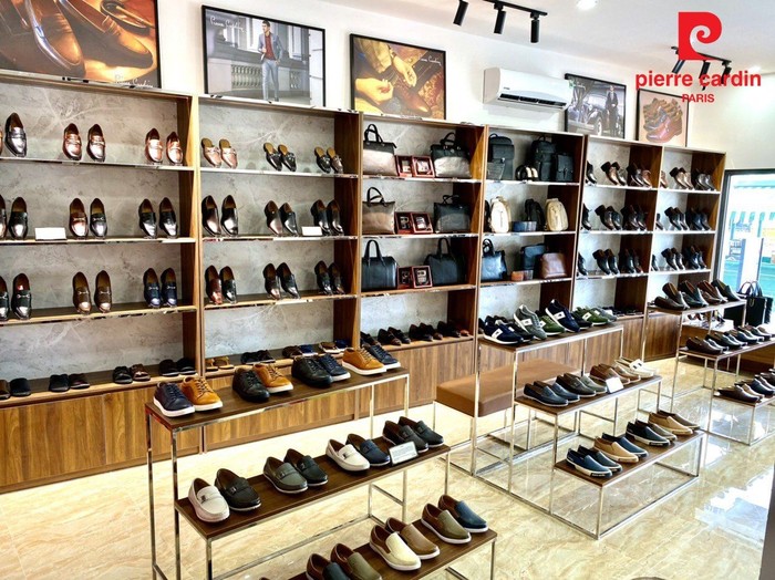 Pierre Cardin Shoes & Oscar Fashion đồng loạt khai trương 06 chi nhánh mới - Ảnh 3.