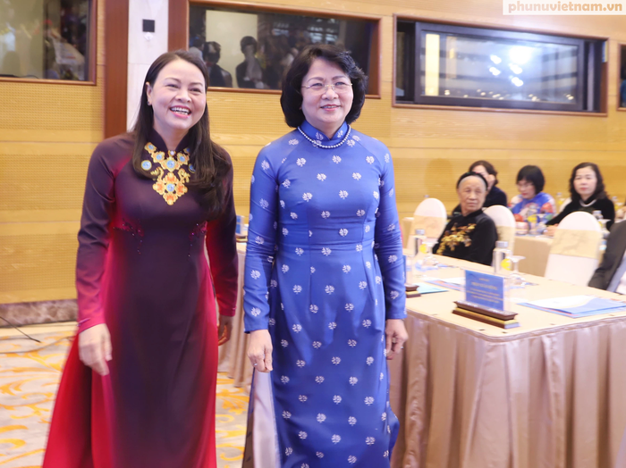 Quốc hội miễn nhiệm chức danh Phó Chủ tịch nước với bà Đặng Thị Ngọc Thịnh - Ảnh 4.