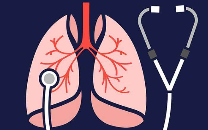 Mối quan hệ giữa tăng áp lực động mạch phổi do cao huyết áp và những điều bạn cần biết