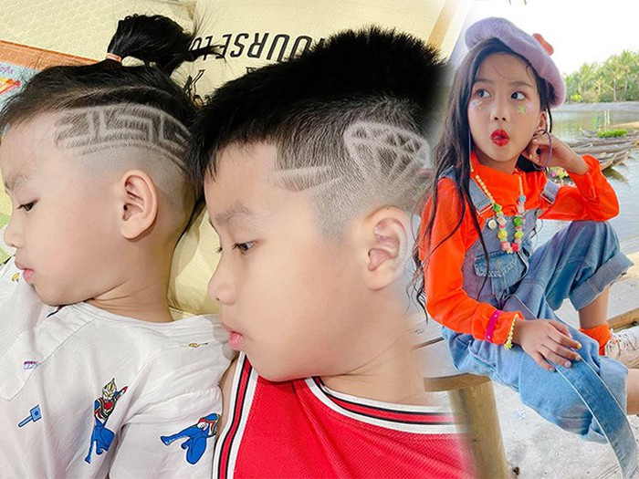 Con trai thích con gái để tóc gì Kiểu tóc nào hấp dẫn hơn  Việt Phong